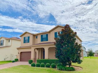 1907 Arden Oaks Dr, Ocoee, FL 34761