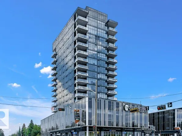 14105 W Block Dr NW #904, Edmonton, AB T5N 0P8