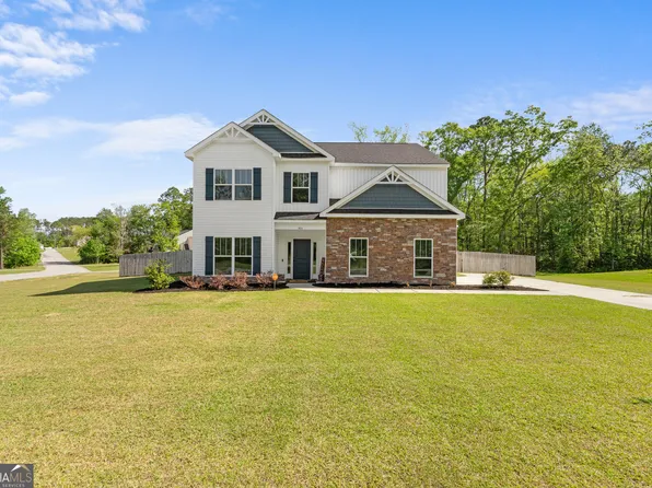401 Elwick Pl, Statesboro, GA 30461