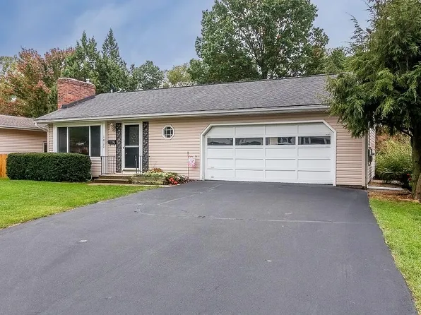 1010 Parchmount Ave, Parchment, MI 49004