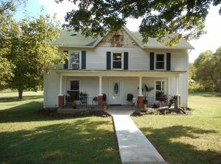 8138 Us Highway 62 E, Cynthiana, KY