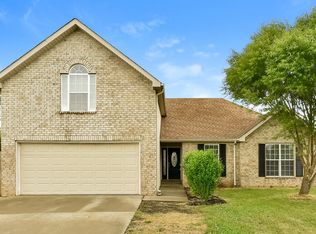 1400 Micheles Way, La Vergne, TN 37086