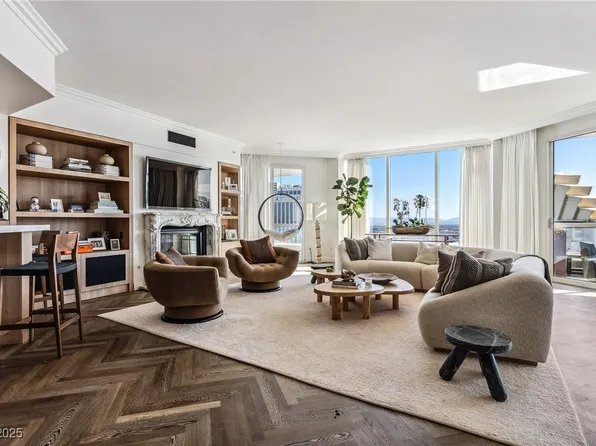 2857 Paradise Rd Unit 2203, Las Vegas, NV 89109