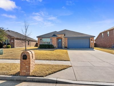 505 Plum Dr, Nevada, TX, 75173
