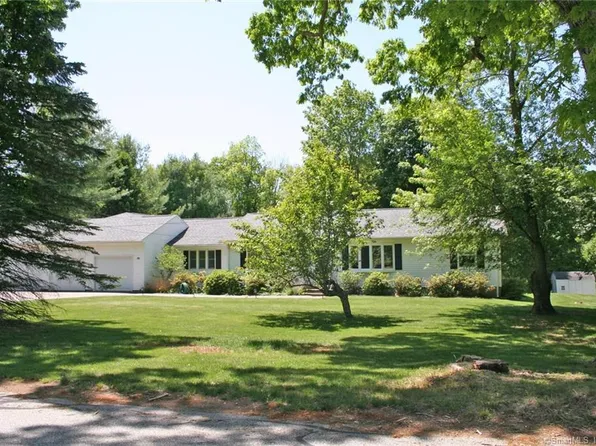 121 Jerry Daniels Road, Marlborough, CT 06447