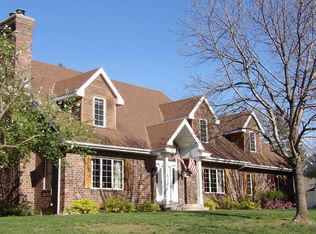 609 S Story St, Boone, IA 50036