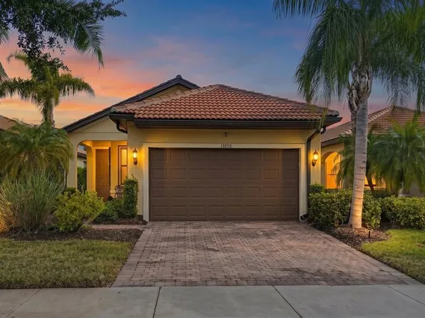 13850 Lido St, Venice, FL 34293