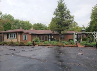 3596 W Us Highway 40, Greenfield, IN 46140