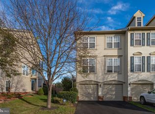 9221 Cascade Falls Dr, Bristow, VA 20136