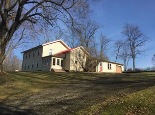 1574 Big Pond Rd, Columbia Cross Roads, PA 16914