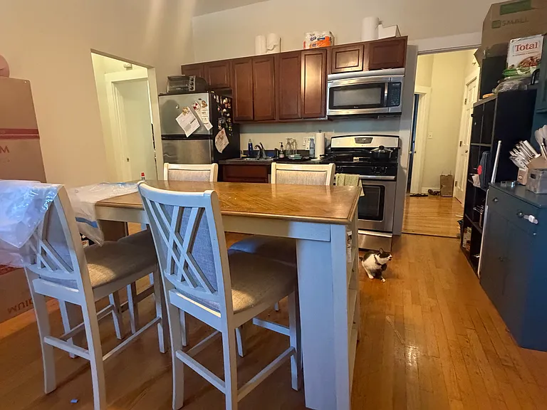 1213 Cambridge St #1 — Photo 1