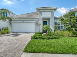 2242 Lady Palm Loop, Bradenton, FL 34212