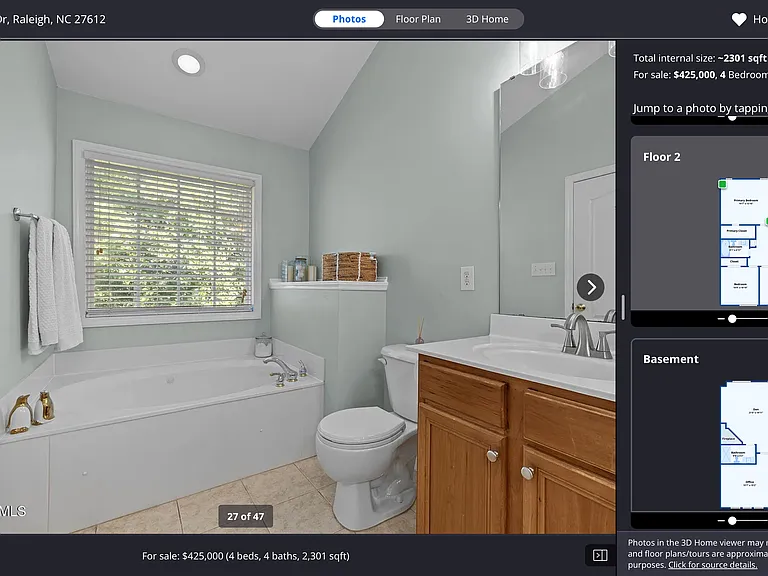 6825 Middleboro Dr — Photo 14