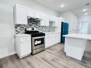 121 Fair St #1-A, Paterson, NJ 07501