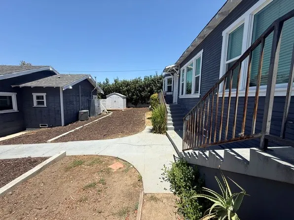 358 Parkman Ave. - 360, 360 Parkman Ave, Los Angeles, CA 90026