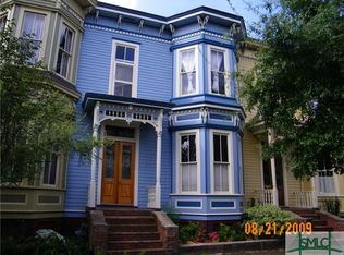 413 E Huntingdon St #B, Savannah, GA 31401