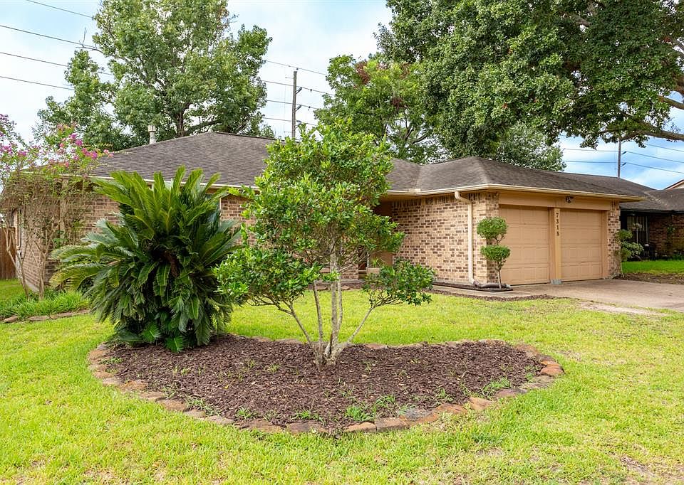 1st image of 7318 Blanco Pines Dr