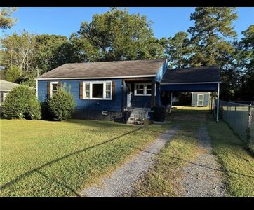 (Undisclosed Address), Rome, GA, 30161