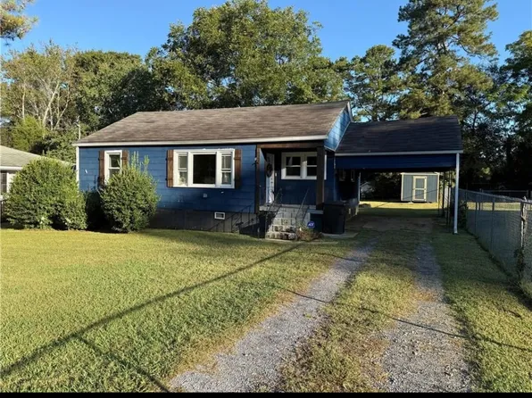 (undisclosed Address), Rome, GA 30161