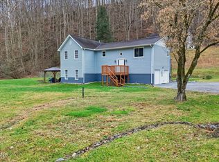 391 Timbertree Branch Rd, Kingsport, TN 37660