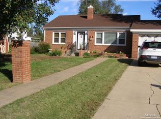 511 E 8th St, Ellsworth, KS 67439