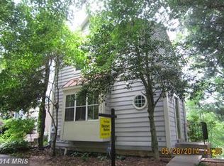 13318 Waterside Cir, Germantown, MD 20874