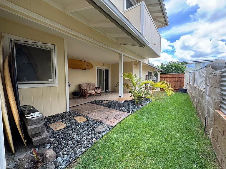 87-160 Maipalaoa Rd #E — Photo 22