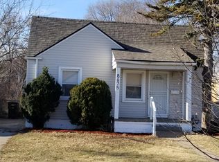 8675 Westwood St, Detroit, MI 48228