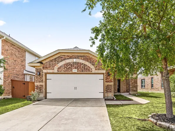 12422 Old Stillwater, San Antonio, TX 78254