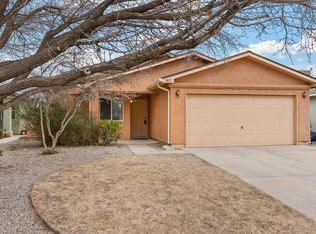 3432 Martin Meadows Dr NE, Rio Rancho, NM 87144