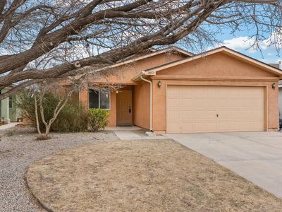 3432 Martin Meadows Dr NE, Rio Rancho, NM, 87144