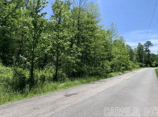 340 Hughes Rd, Hot Springs National Park, AR 71913