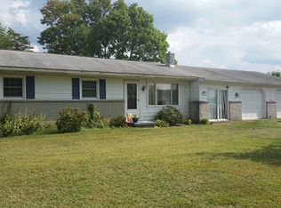 1570 Highland Avenue Rd, Gettysburg, PA 17325