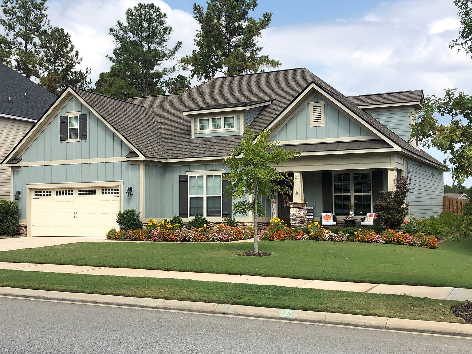 5725 Whispering Pines Way, Evans, GA 30809 Zillow