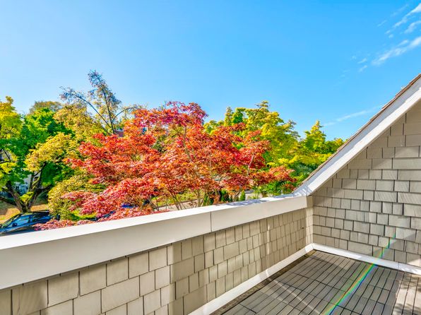 4 bedroom rental in Vancouver — photo 34