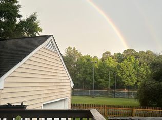 4512 Emmit Dr #1, Raleigh, NC 27604