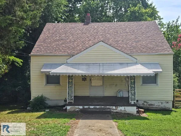 830 Arnett Blvd, Danville, VA 24540
