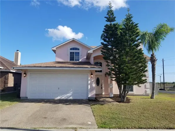 3222 White Tail Dr, Corpus Christi, TX 78414