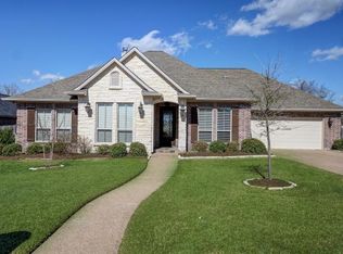 2149 Rockcliffe Loop, College Station, TX 77845