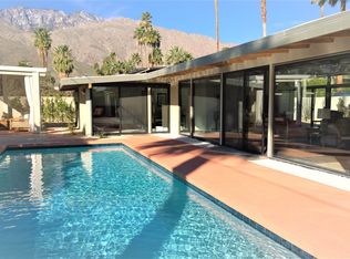 1363 E Deepwell Rd, Palm Springs, CA 92264