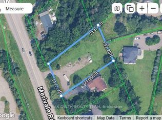 2965 Merivale Rd, Ottawa, ON K2C3H1