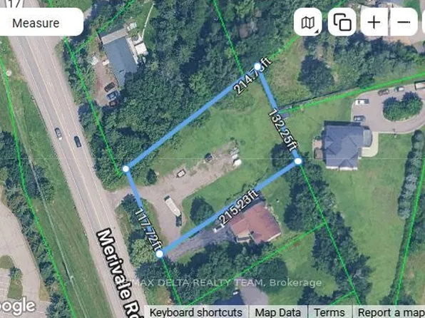 2965 Merivale Rd, Ottawa, ON K2C 3H1