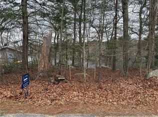 0 E Shore Dr, Exeter, RI 02822