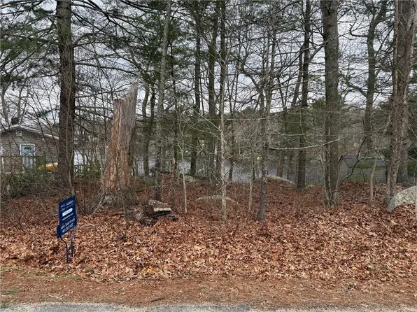 0 E Shore Dr, Exeter, RI 02822