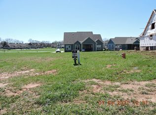 0 Hammock Dr #169, Winchester, TN 37398