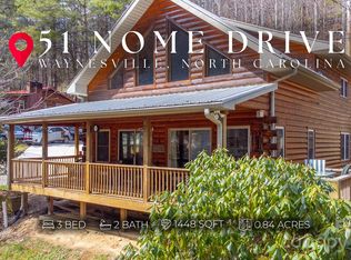 51 Nome Dr, Waynesville, NC 28785
