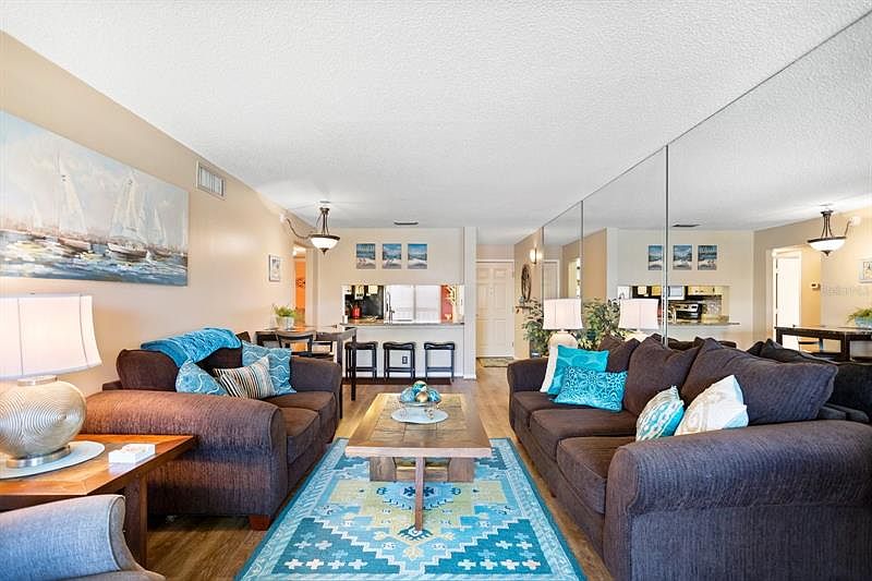 Bahia Del Mar Condominiums Saint Petersburg, FL Zillow