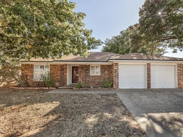 4807 58th St, Lubbock, TX 79414