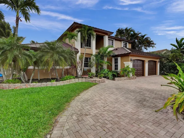 3760 SW 149th Terrace, Miramar, FL 33027