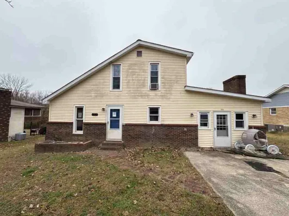 133 Oak Ln, Cadiz, KY 42211
